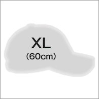 XL(60cm)